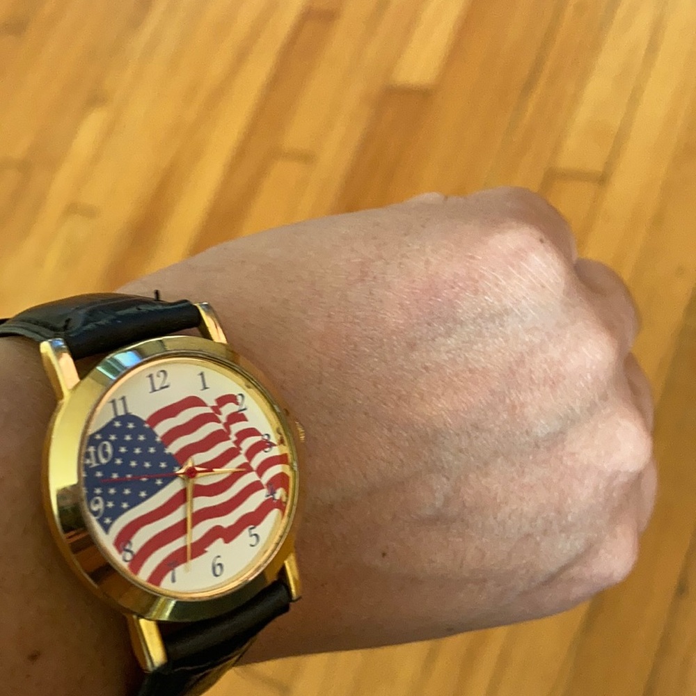 American flag